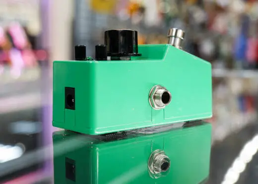 Ibanez - TS-9 Mini Pedal 2